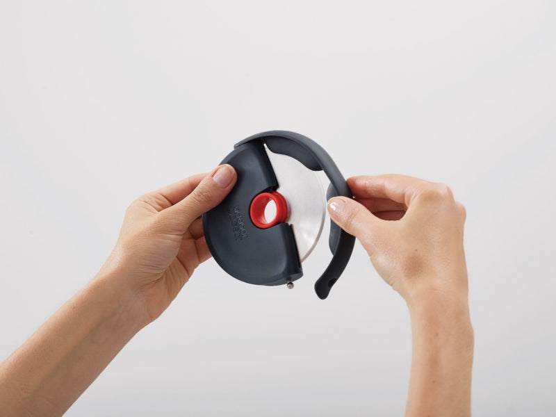 חותכן לבצק ופיצה Disc Eas