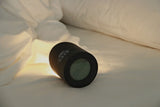 שעון מעורר The Edge Light שחור