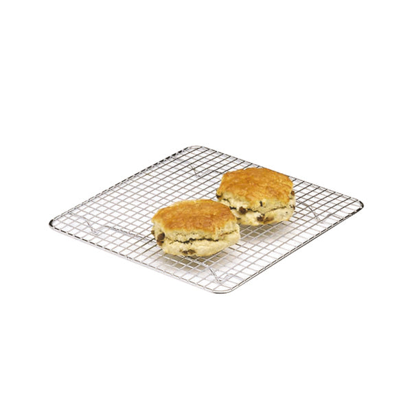 רשת צינון מאפים 25X25 ס"מ