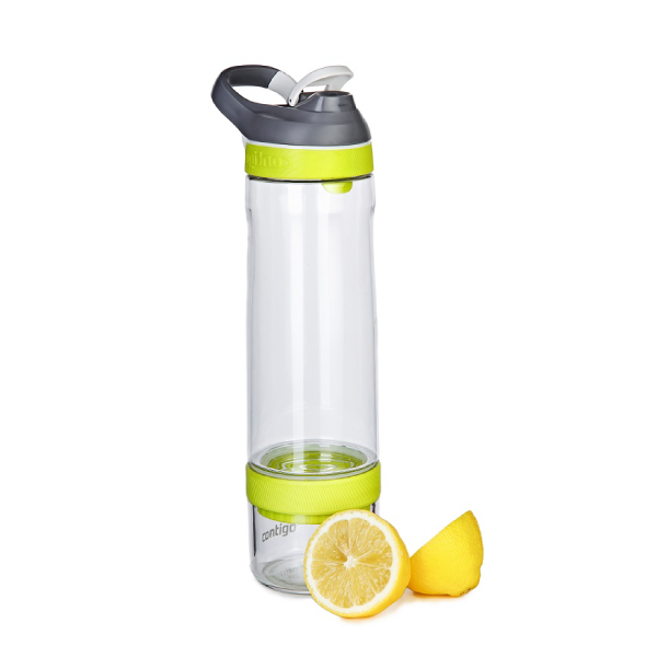 בקבוק Cortland Infuser לימון