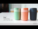 מאג  340 Sipp מ"ל - ירוק