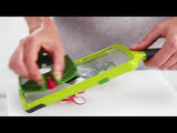 מנדולינה MULTI-GRIP ירוק